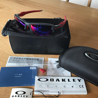 オークリー(Oakley)のオークリーフラック2.0(サングラス/メガネ)
