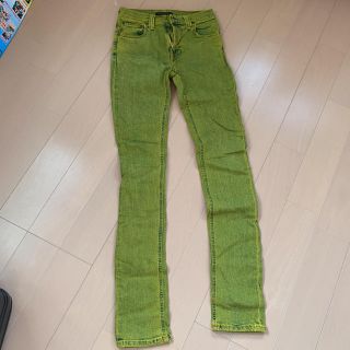 ヌーディジーンズ(Nudie Jeans)のnudie jeans スキニーデニム ヌーディー ジーンズ(デニム/ジーンズ)