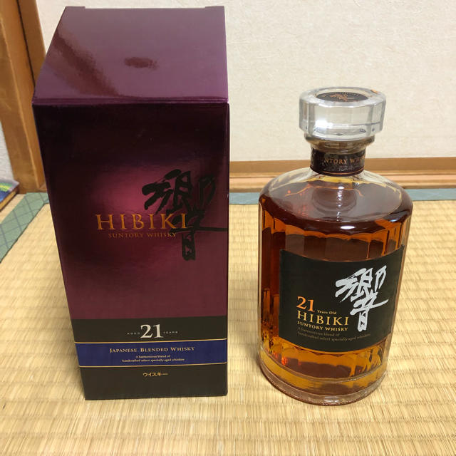 響21年食品/飲料/酒