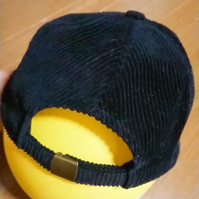 LEPSIM(レプシィム)のレプシィム コーデュロイ キャップ レディースの帽子(キャップ)の商品写真