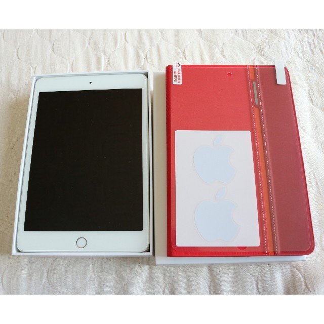 iPad mini 4 Wi-Fi 128GB