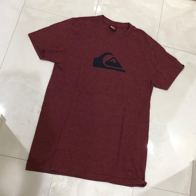 QUIKSILVER(クイックシルバー)のクイックシルバーTシャツ  メンズのトップス(Tシャツ/カットソー(半袖/袖なし))の商品写真