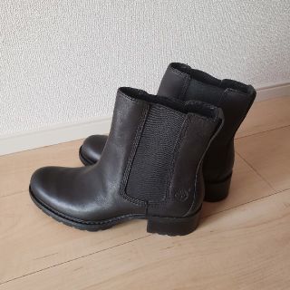 ティンバーランド(Timberland)の週末値下げ！　ティンバーランド　Timberland　サイドゴアブーツ(ブーツ)