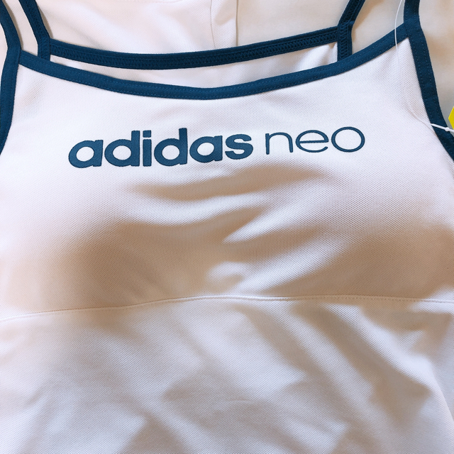 adidas(アディダス)の専用です^ ^ キッズ/ベビー/マタニティのキッズ服女の子用(90cm~)(下着)の商品写真