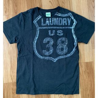 ランドリー(LAUNDRY)のLaundry Tシャツ(Tシャツ(半袖/袖なし))