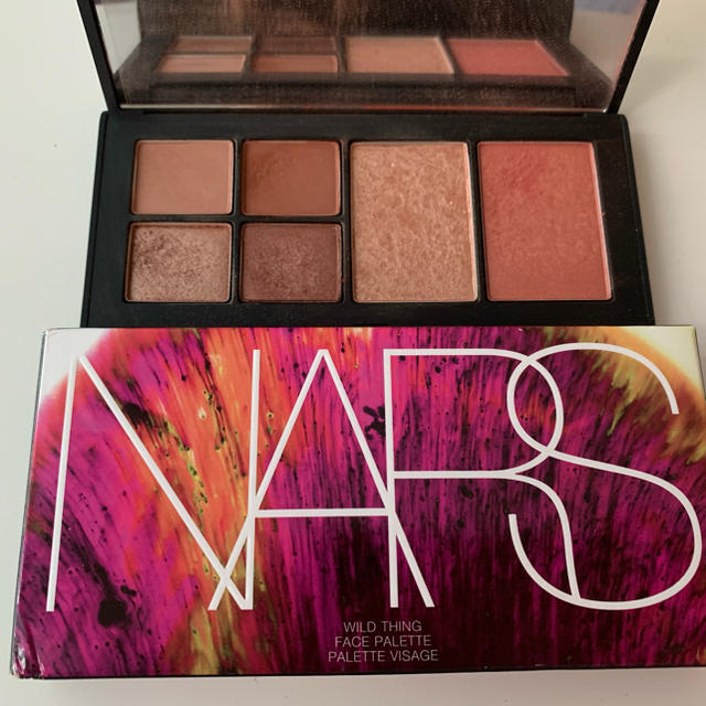 NARS(ナーズ)のみー様専用 コスメ/美容のキット/セット(コフレ/メイクアップセット)の商品写真