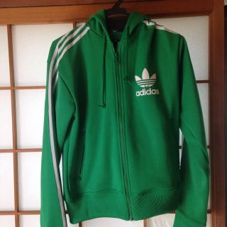 アディダス(adidas)のアディダスパーカー(パーカー)