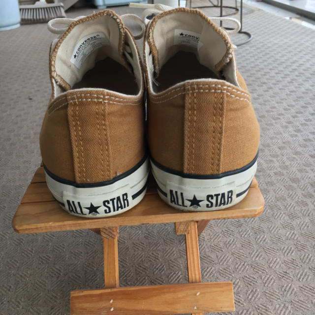 CONVERSE(コンバース)の美品⭐︎コンバース スニーカー レディースの靴/シューズ(スニーカー)の商品写真