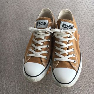 コンバース(CONVERSE)の美品⭐︎コンバース スニーカー(スニーカー)