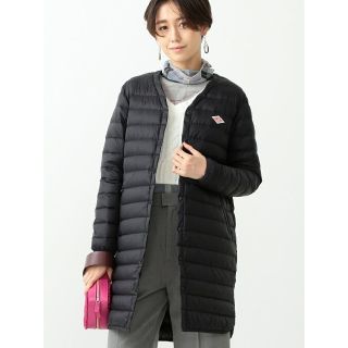 ダントン(DANTON)のレイビームス

2019AW
DANTON / インナー ダウンコート(ダウンコート)