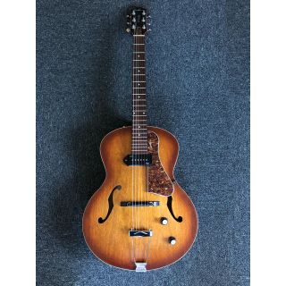 ギブソン(Gibson)のGodin 5th Avenue Kingpin Cognacburst(エレキギター)