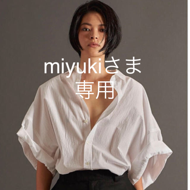 専用です（jonnlynx 5XL shirt）レディース