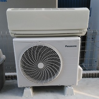エアコン　Panasonic CS-284 CFR