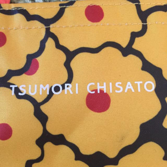 TSUMORI CHISATO(ツモリチサト)のミニバッグ セット レディースのバッグ(ハンドバッグ)の商品写真