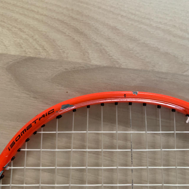 YONEX - ナノレイzスピード 廃盤 旧カラー 美品✴︎ アース様の通販 by