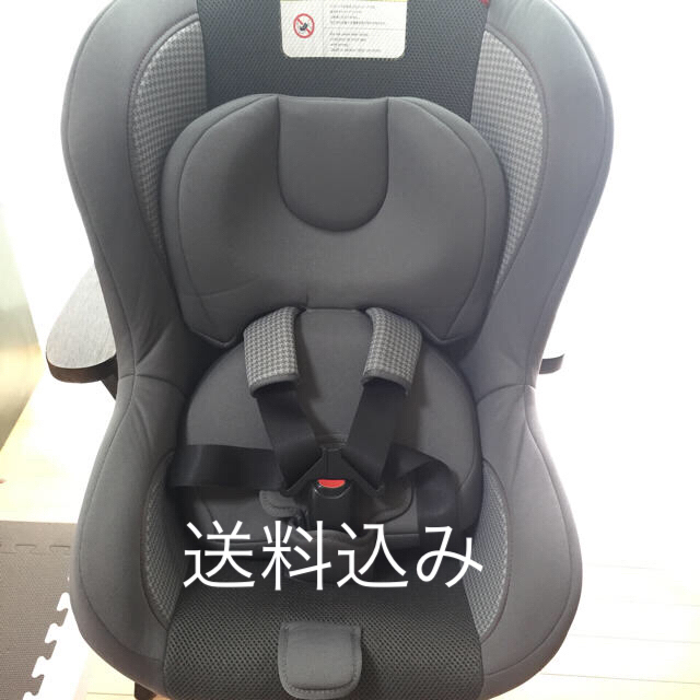 takata タカタ チャイルドシート isofix