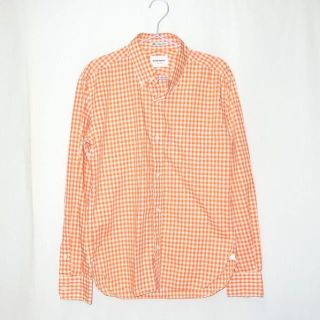 マーカ(marka)の▪️【MARKA】CHECK SHIRT(シャツ)