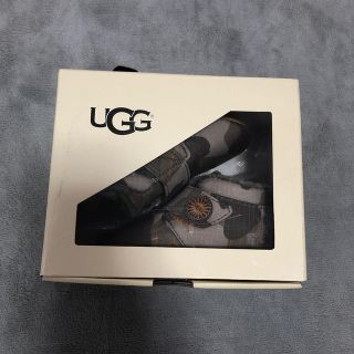 アグ(UGG)のugg ベビーブーツ(ブーツ)