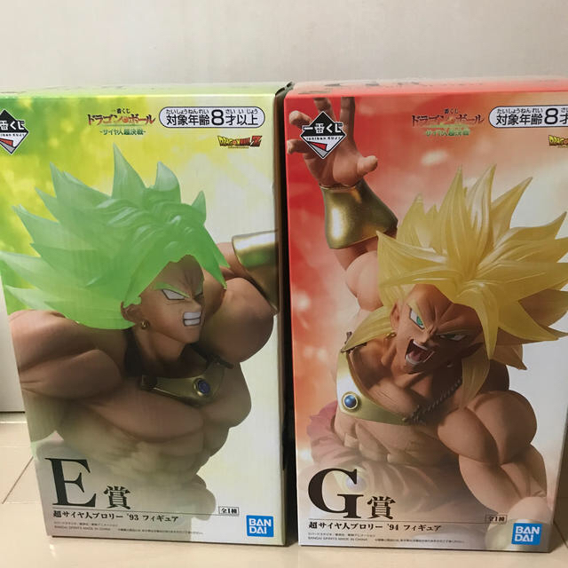 ドラゴンボール(ドラゴンボール)のドラゴンボール 一番くじ E賞 G賞＋I賞ガラスプレートシークレット1枚 エンタメ/ホビーのフィギュア(アニメ/ゲーム)の商品写真