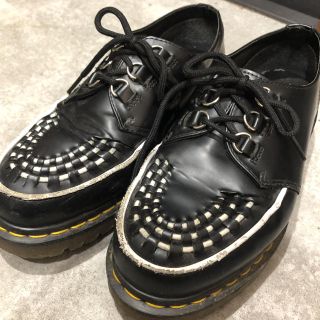 ドクターマーチン(Dr.Martens)の Dr.Martens ジョージコックス風(ローファー/革靴)