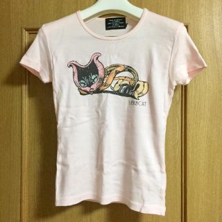 アルトラバイオレンス(ultra-violence)のジョジョの奇妙な冒険 猫草（ストレイキャット）のTシャツ(Tシャツ(半袖/袖なし))