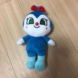 アンパンマン(アンパンマン)のコキンちゃんぬいぐるみ (ぬいぐるみ)