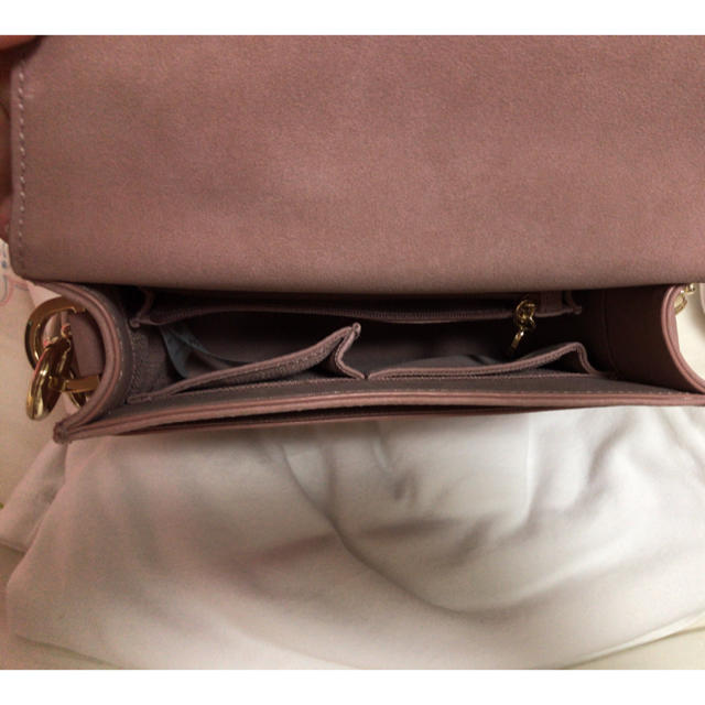 SNIDEL(スナイデル)のsnidel カバン レディースのバッグ(ショルダーバッグ)の商品写真