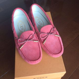 トッズ(TOD'S)のTODS(その他)