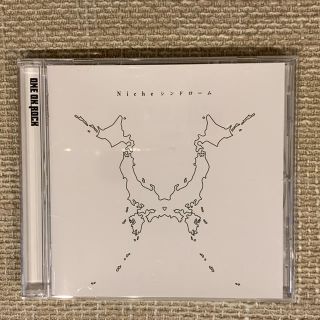 ワンオクロック(ONE OK ROCK)のONE OK ROCK のCD(ポップス/ロック(邦楽))