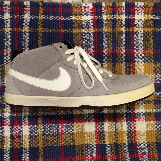 NIKE(ナイキ)のNIKE スニーカー メンズの靴/シューズ(スニーカー)の商品写真