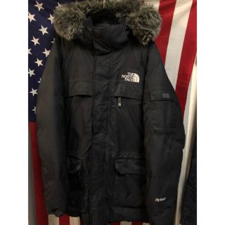 ザノースフェイス(THE NORTH FACE)のノースフェイス マクマードパーカー ゴールドウィン XXL(ダウンジャケット)