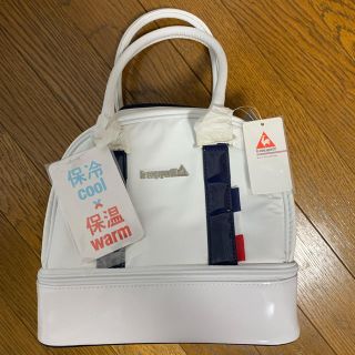 ルコックスポルティフ(le coq sportif)のゴルフバッグ(バッグ)