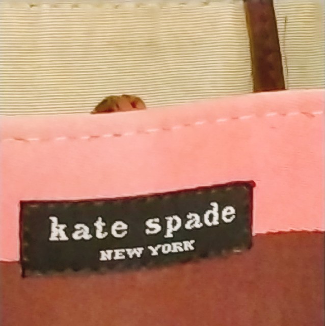 kate spade new york(ケイトスペードニューヨーク)のケイト・スペード トートバッグ レディースのバッグ(トートバッグ)の商品写真
