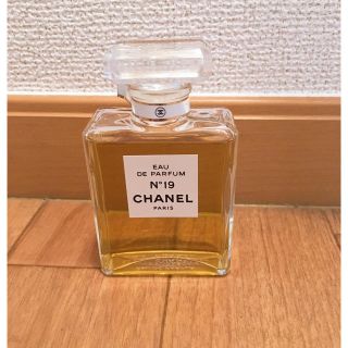 CHANEL フレグランス(香水(女性用))