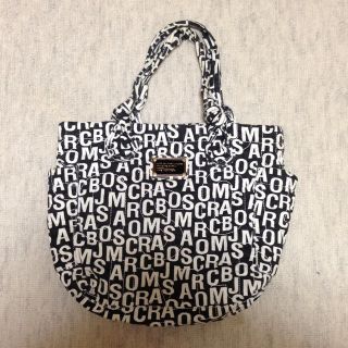 マークジェイコブス(MARC JACOBS)のmarc by ★バッグ(トートバッグ)