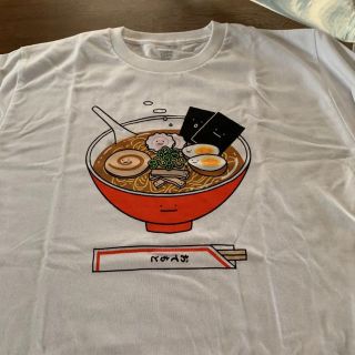 グラニフ(Design Tshirts Store graniph)のヒツジさん専用  グラニフ  ラーメンTシャツ(Tシャツ(半袖/袖なし))