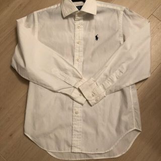 ポロラルフローレン(POLO RALPH LAUREN)のキッズシャツ(その他)