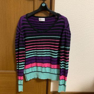 ツモリチサト(TSUMORI CHISATO)の●ポップコーン様専用●TSUMORI CHISATO●サイズ２(カットソー(長袖/七分))