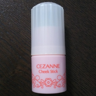 セザンヌケショウヒン(CEZANNE（セザンヌ化粧品）)のセザンヌ チークスティック 02(チーク)