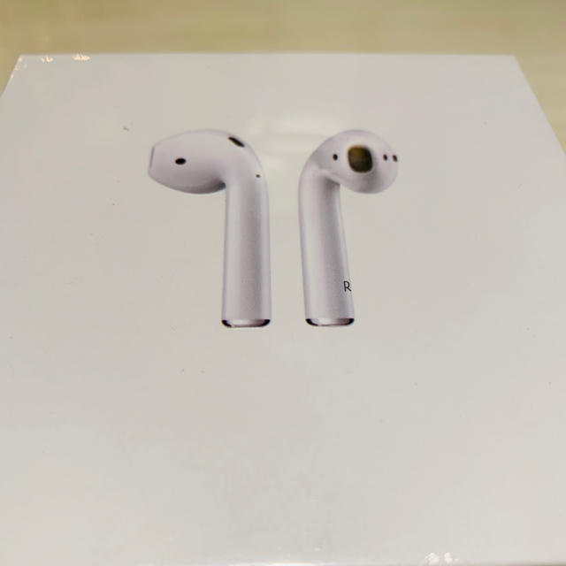 AirPods