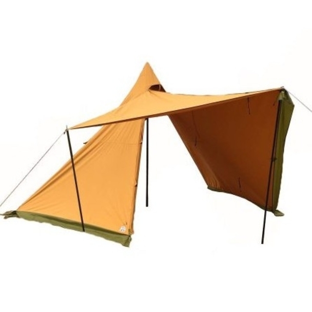 サーカスTC DX SOLUM tent-Mark DESIGNS テンマク-