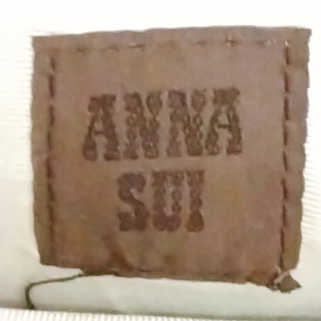 ANNA SUI(アナスイ)のアナスイ ANNA SUI ショルダーバッグ レディースのバッグ(ショルダーバッグ)の商品写真