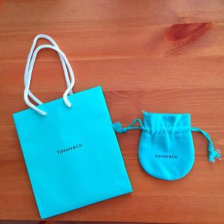 ティファニー(Tiffany & Co.)の専用 ティファニー ショッパーセット(その他)