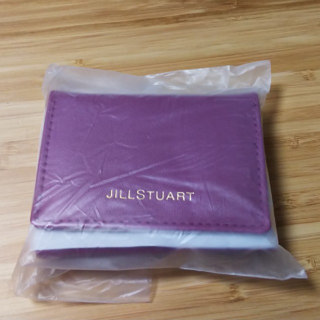 JILLSTUART(ジルスチュアート)のJILLSTUART レディースのファッション小物(財布)の商品写真