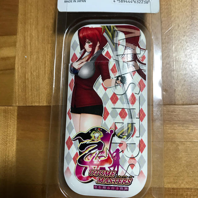 Iqos 戦国乙女 アイコスケース 非売品の通販 By おいしいそばがたべたいどん S Shop アイコスならラクマ Iqos 戦国乙女 アイコスケース 非売品の通販 By おいしいそばがたべたいどん S Shop アイコスならラクマ