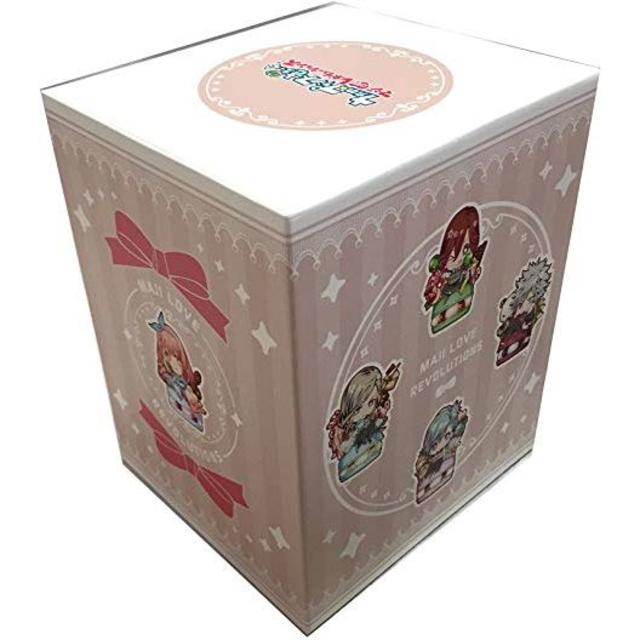 うたの☆プリンスさまっ♪マジLOVEレボリューションズ　全6巻　全巻収納BOX