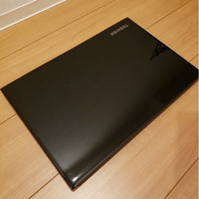 TOSHIBA(東芝) dynabook AZ45／BB PAZ45BB-S