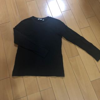 ユニクロ(UNIQLO)のUNIQLO☆150サイズ(Tシャツ/カットソー)