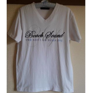 ビーチサウンド(BEACH SOUND)の☆Beach Sound Tシャツ★(Tシャツ/カットソー(半袖/袖なし))