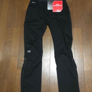 ARC'TERYX アークテリクス trino tightトリノタイツ S 美品